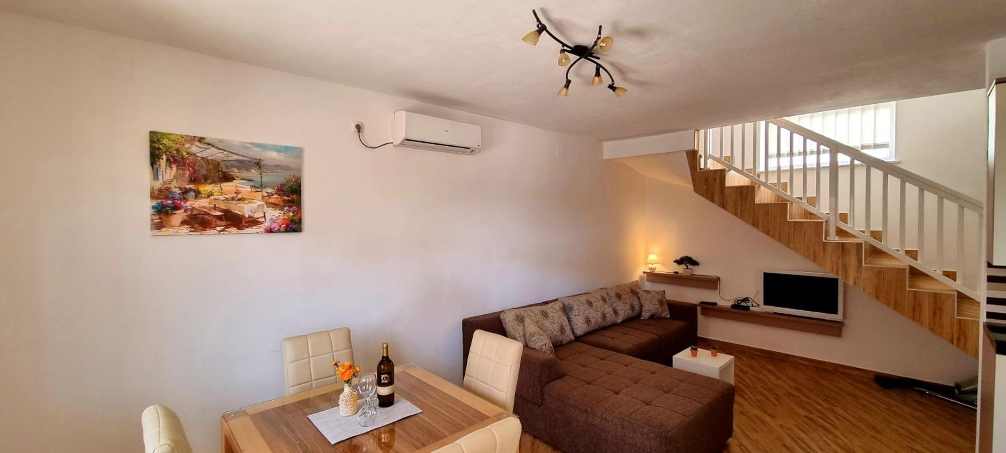 Apartment Alexandra Вир Экстерьер фото