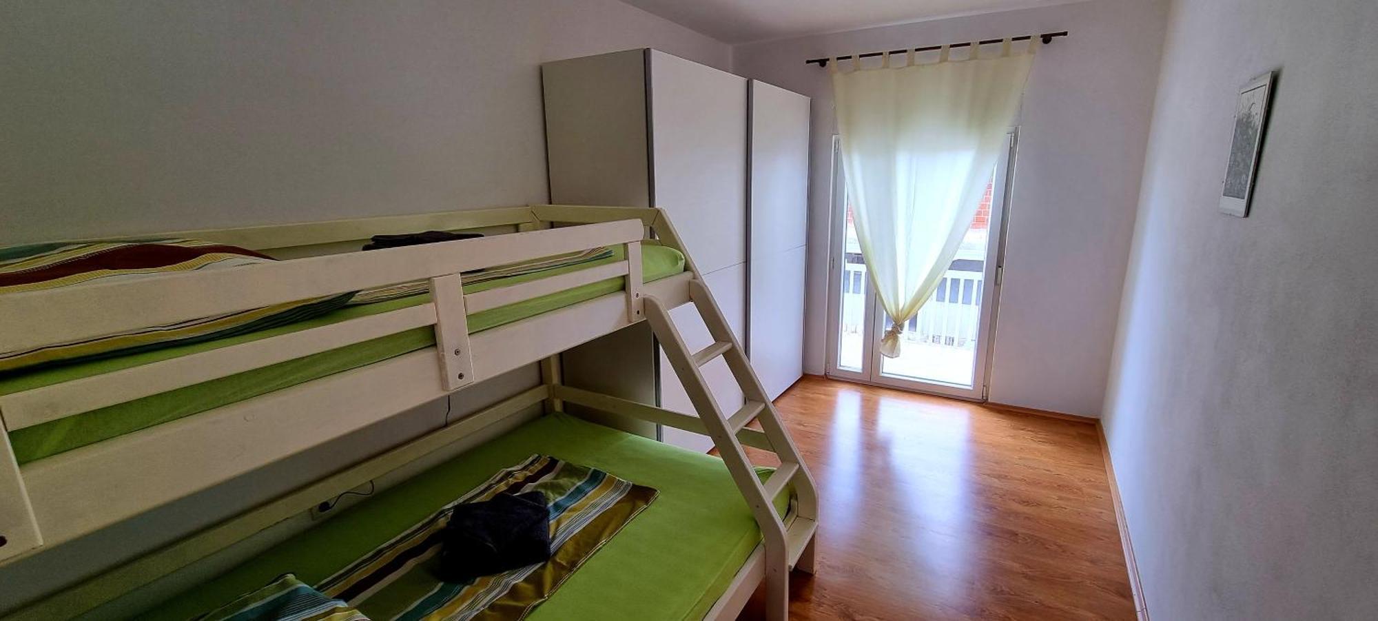 Apartment Alexandra Вир Экстерьер фото