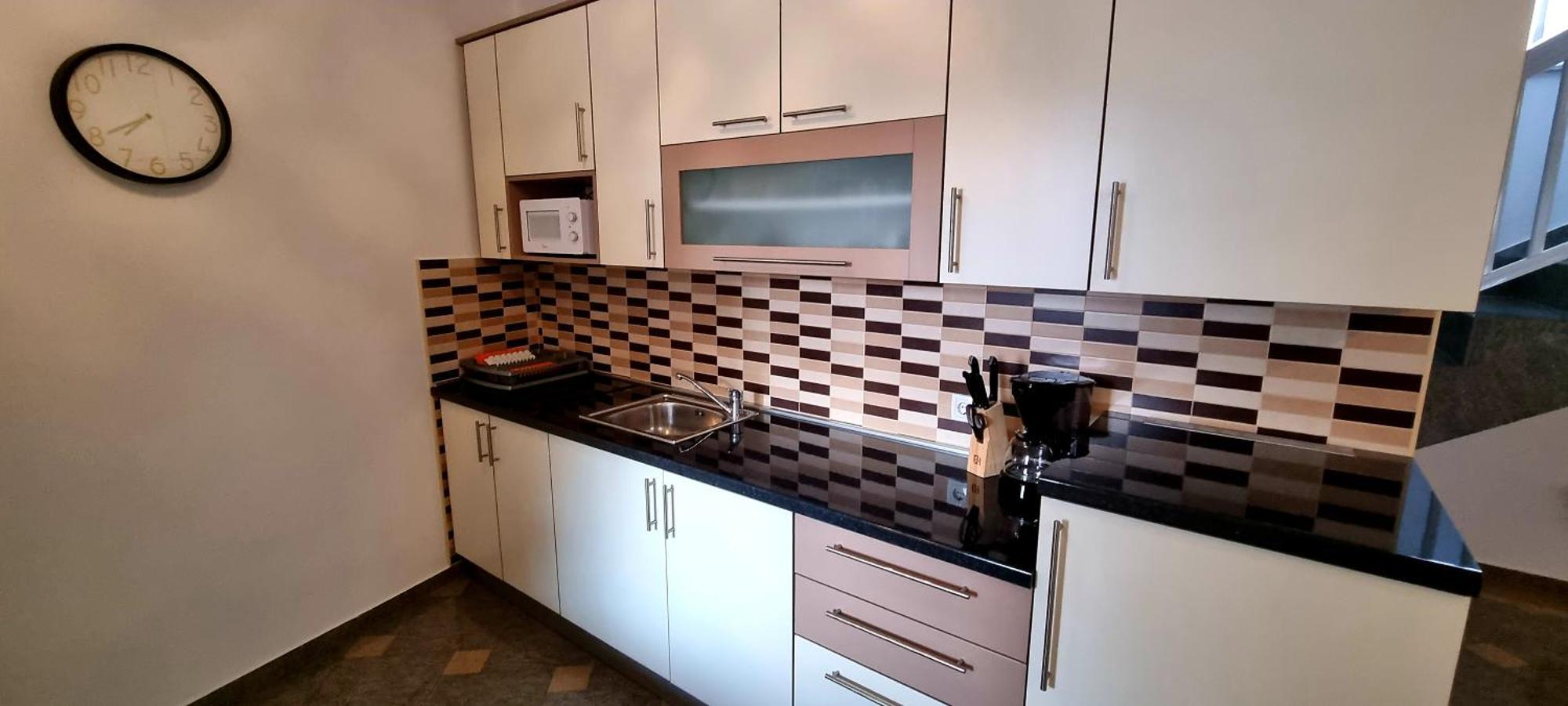 Apartment Alexandra Вир Экстерьер фото