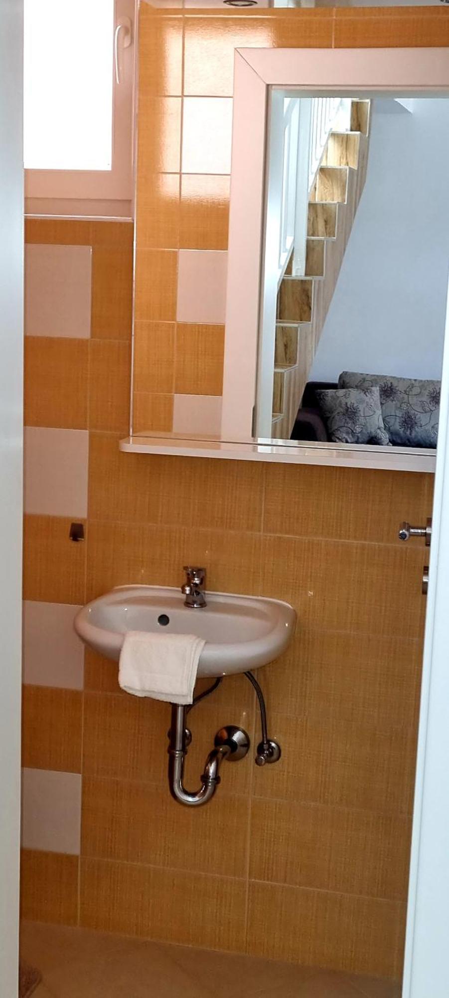 Apartment Alexandra Вир Экстерьер фото