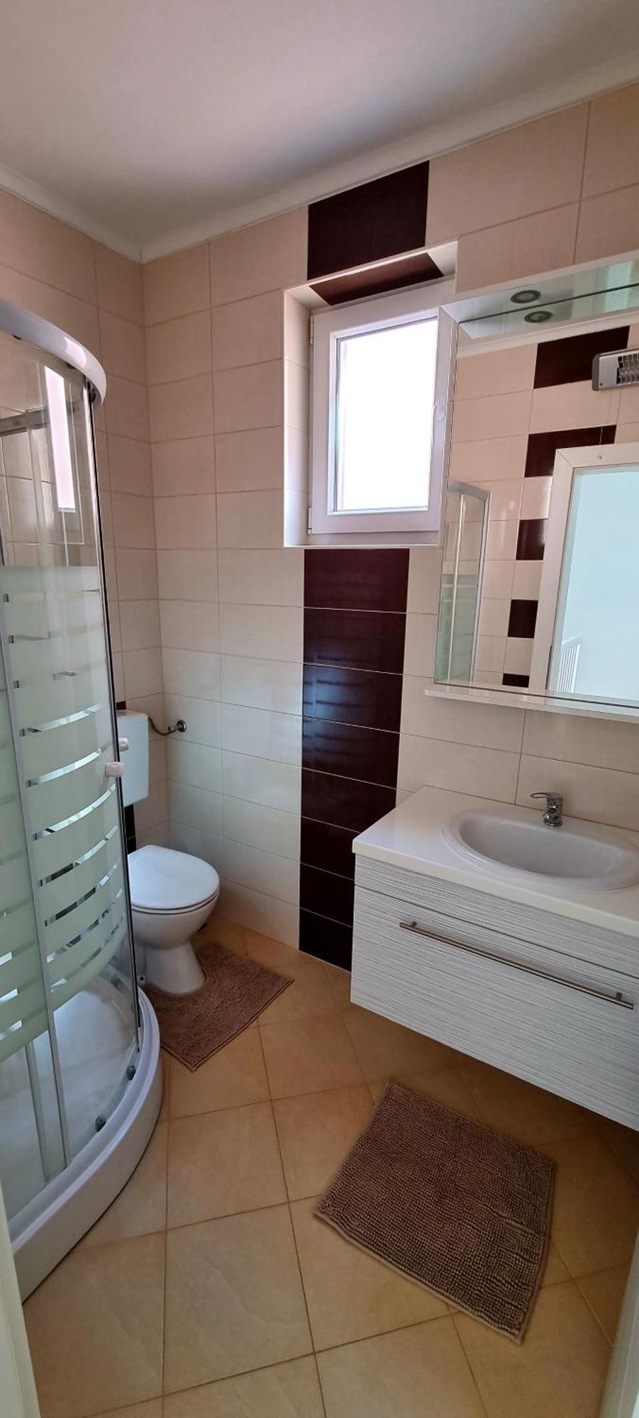 Apartment Alexandra Вир Экстерьер фото