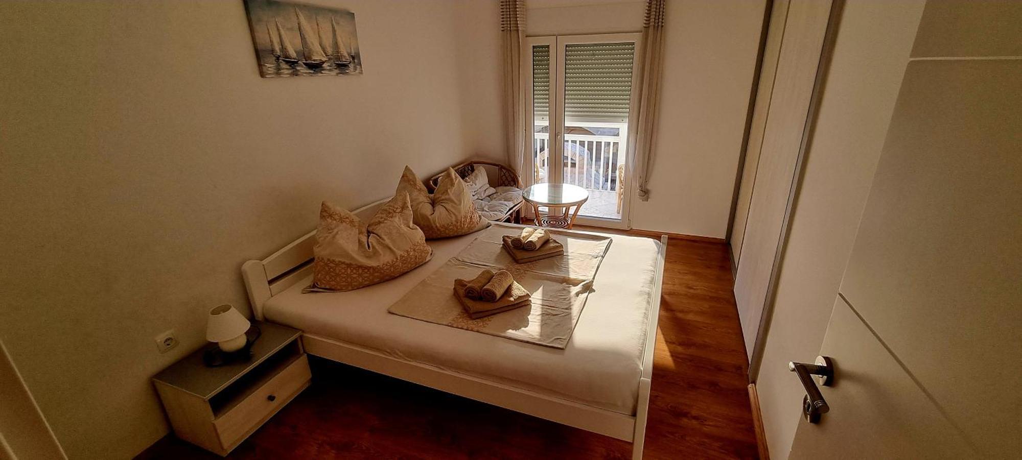 Apartment Alexandra Вир Экстерьер фото