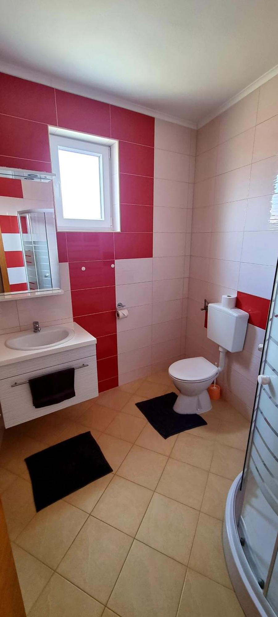 Apartment Alexandra Вир Экстерьер фото