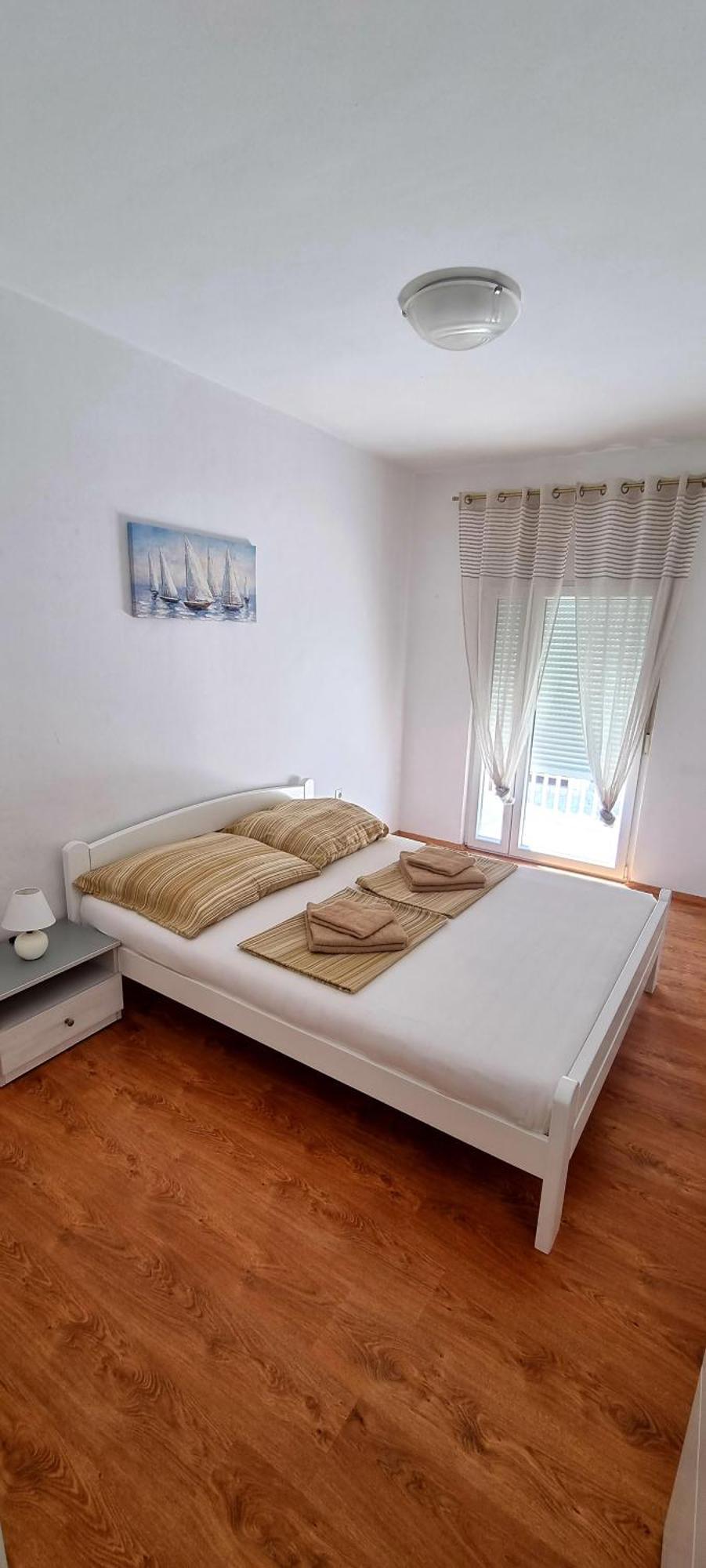 Apartment Alexandra Вир Экстерьер фото