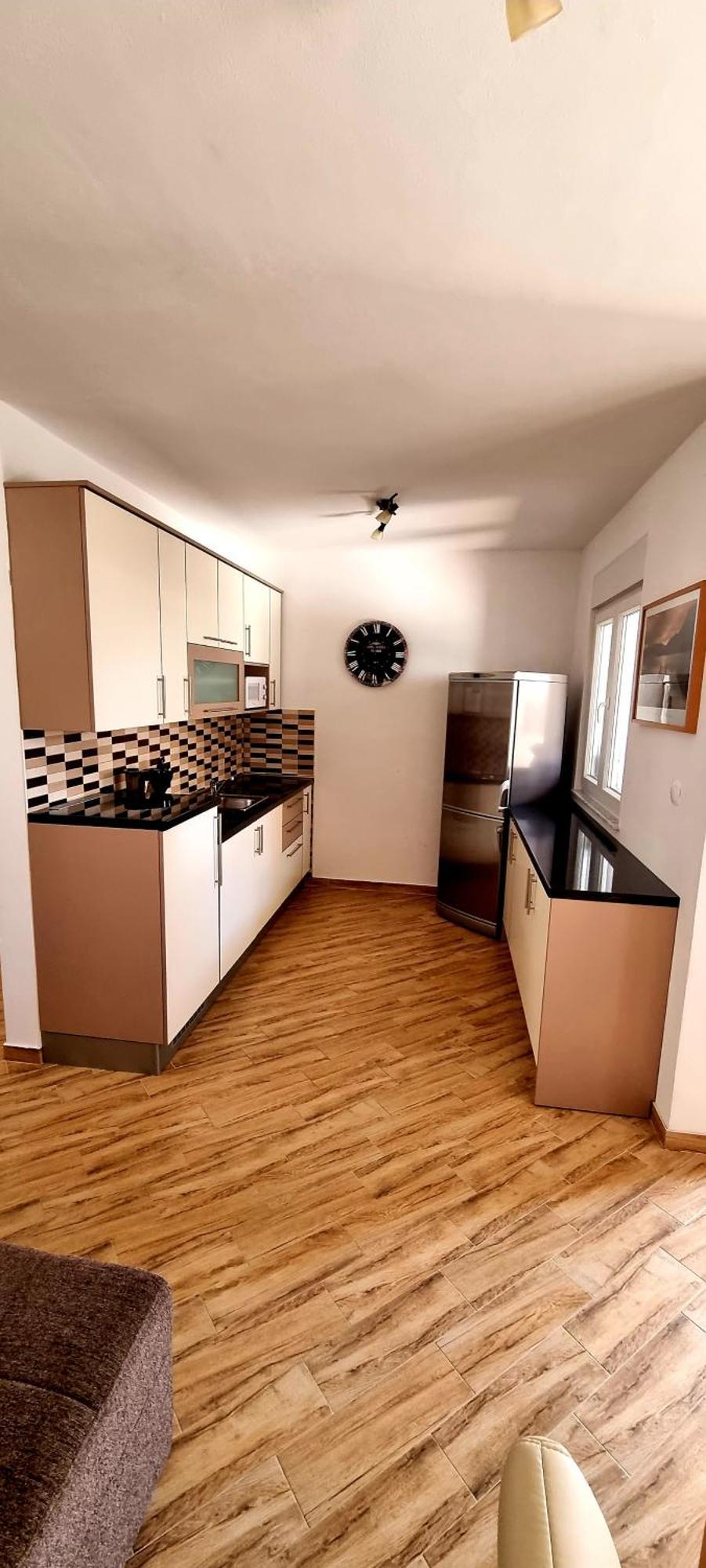 Apartment Alexandra Вир Экстерьер фото