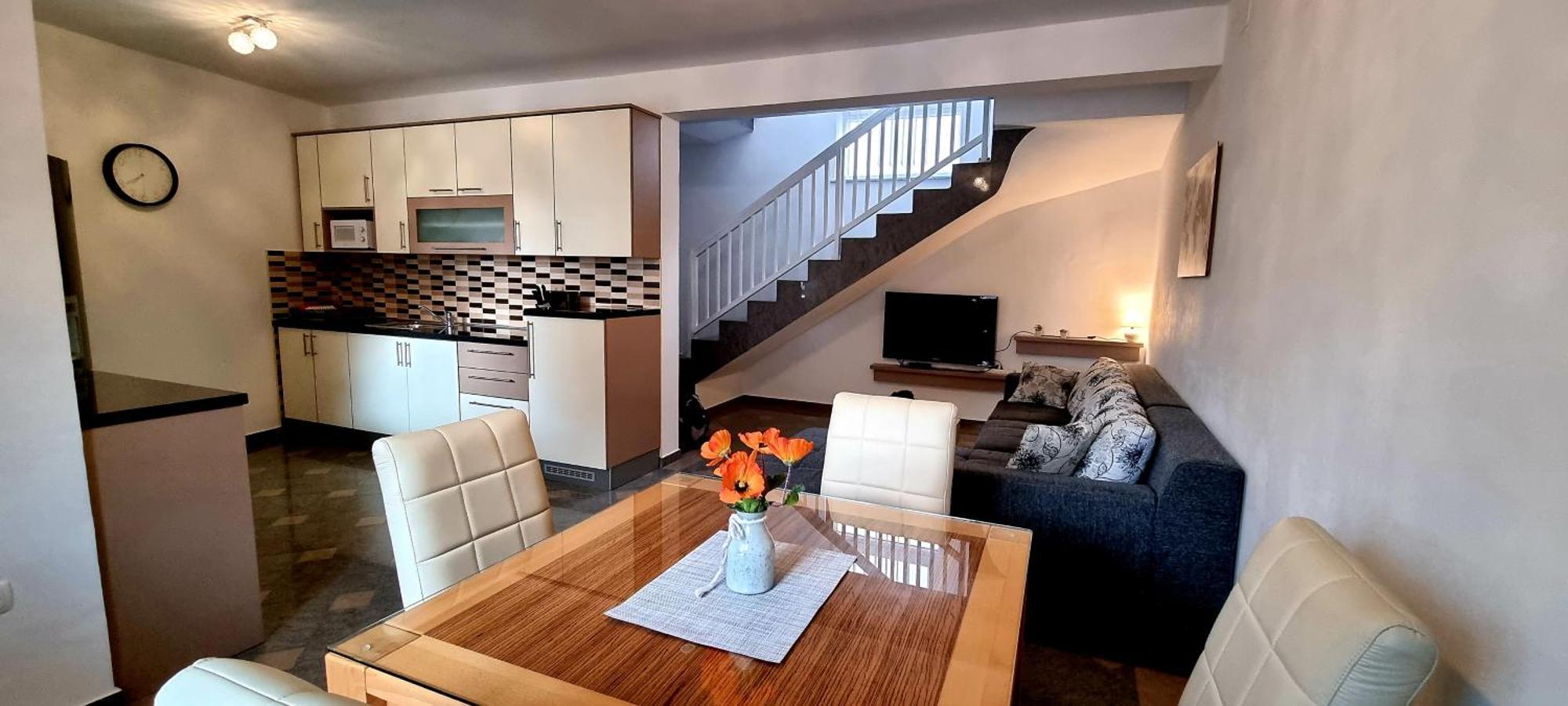 Apartment Alexandra Вир Экстерьер фото