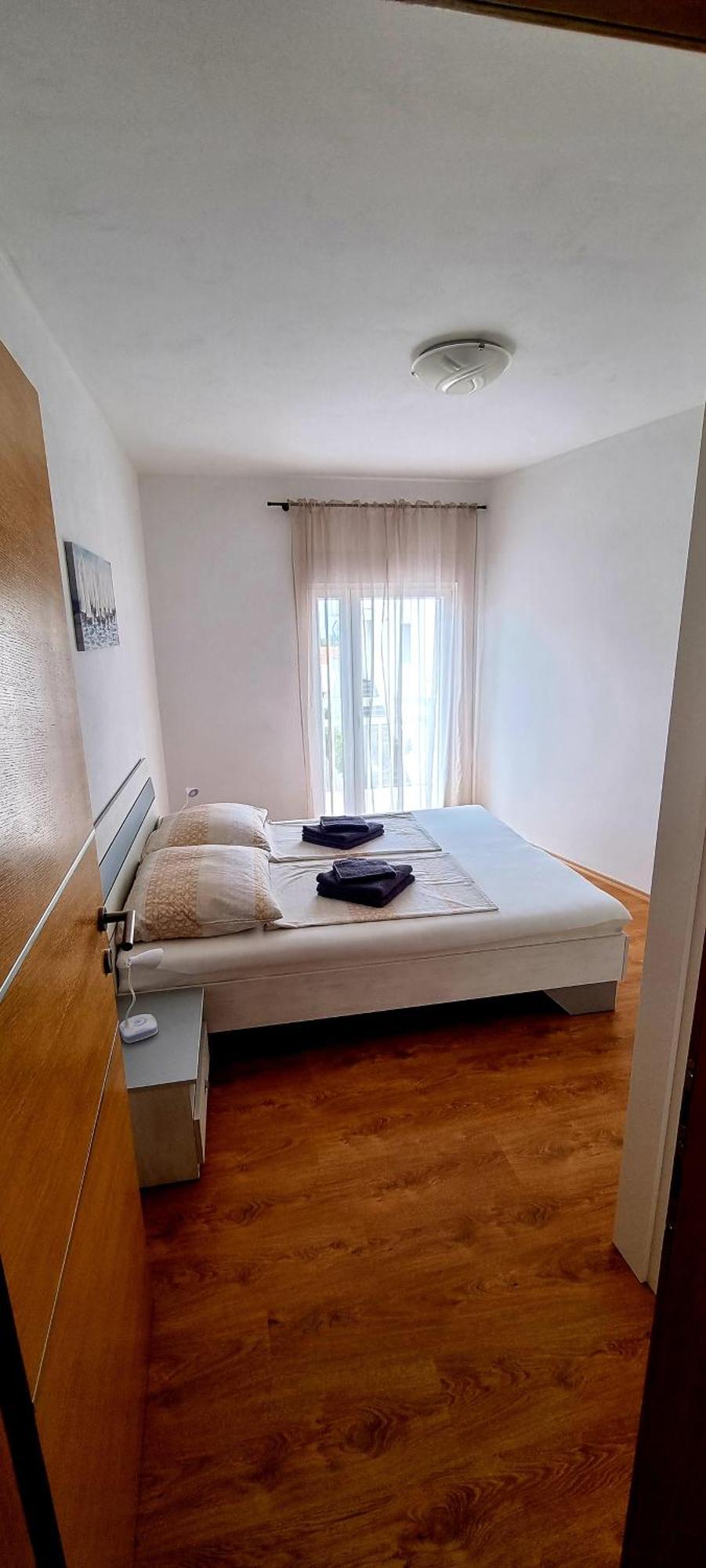 Apartment Alexandra Вир Экстерьер фото